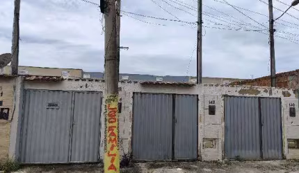 Oportunidade Única em NOVA IGUACU - RJ | Tipo: Casa | Negociação: Licitação Aberta  | Situação: Imóvel