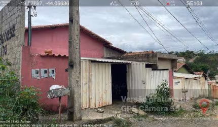 Oportunidade Única em MATOZINHOS - MG | Tipo: Casa | Negociação: Leilão  | Situação: Imóvel