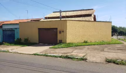 Oportunidade Única em SENADOR CANEDO - GO | Tipo: Casa | Negociação: Leilão  | Situação: Imóvel
