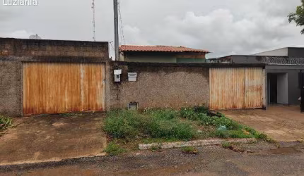 Oportunidade Única em LUZIANIA - GO | Tipo: Casa | Negociação: Leilão  | Situação: Imóvel