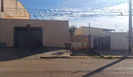 Oportunidade Única em AGUAS LINDAS DE GOIAS - GO | Tipo: Casa | Negociação: Leilão  | Situação: Imóvel