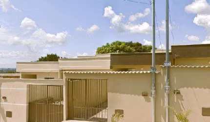 Oportunidade Única em SANTO ANTONIO DO DESCOBERTO - GO | Tipo: Casa | Negociação: Leilão  | Situação: Imóvel