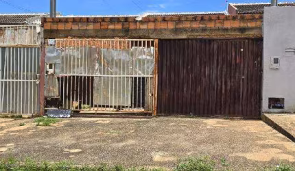 Oportunidade Única em SANTO ANTONIO DO DESCOBERTO - GO | Tipo: Casa | Negociação: Leilão  | Situação: Imóvel