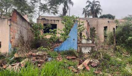 Oportunidade Única em SANTO ANTONIO DO DESCOBERTO - GO | Tipo: Casa | Negociação: Leilão  | Situação: Imóvel