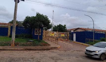 Oportunidade Única em CIDADE OCIDENTAL - GO | Tipo: Casa | Negociação: Leilão  | Situação: Imóvel