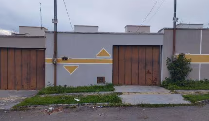 Oportunidade Única em SENADOR CANEDO - GO | Tipo: Casa | Negociação: Leilão  | Situação: Imóvel