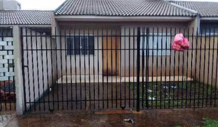 Oportunidade Única em FLORESTA - PR | Tipo: Casa | Negociação: Leilão  | Situação: Imóvel