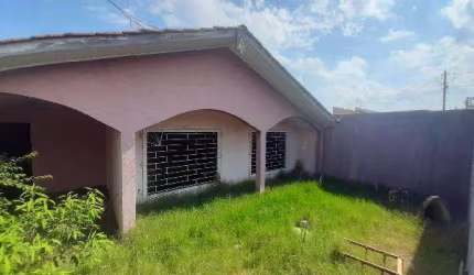 Oportunidade Única em PONTA GROSSA - PR | Tipo: Casa | Negociação: Leilão  | Situação: Imóvel