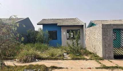 Oportunidade Única em APUCARANA - PR | Tipo: Casa | Negociação: Leilão  | Situação: Imóvel