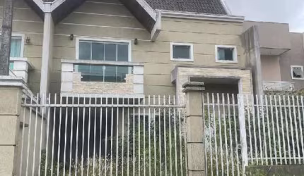 Oportunidade Única em PINHAIS - PR | Tipo: Casa | Negociação: Leilão  | Situação: Imóvel