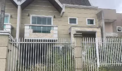 Oportunidade Única em PINHAIS - PR | Tipo: Casa | Negociação: Leilão  | Situação: Imóvel