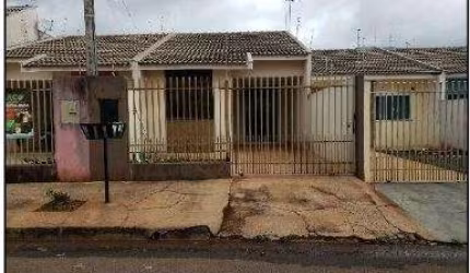 Oportunidade Única em SARANDI - PR | Tipo: Casa | Negociação: Leilão  | Situação: Imóvel