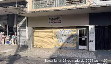 Oportunidade Única em JUIZ DE FORA - MG | Tipo: Loja | Negociação: Leilão  | Situação: Imóvel
