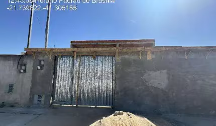 Oportunidade Única em CAMPOS DOS GOYTACAZES - RJ | Tipo: Terreno | Negociação: Licitação Aberta  | Situação: Imóvel