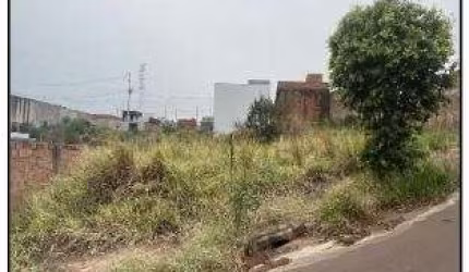 Oportunidade Única em PRESIDENTE PRUDENTE - SP | Tipo: Terreno | Negociação: Leilão  | Situação: Imóvel