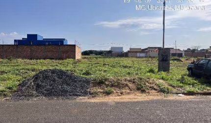 Oportunidade Única em UBERABA - MG | Tipo: Terreno | Negociação: Licitação Aberta  | Situação: Imóvel