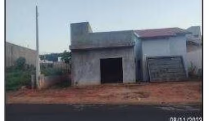 Oportunidade Única em BARRETOS - SP | Tipo: Terreno | Negociação: Leilão  | Situação: Imóvel