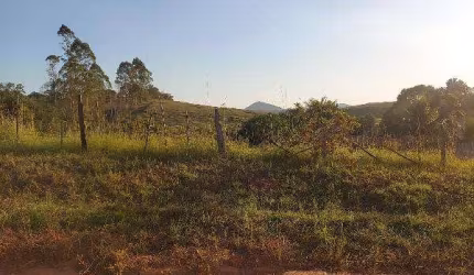 Oportunidade Única em TANGUA - RJ | Tipo: Terreno | Negociação: Leilão  | Situação: Imóvel
