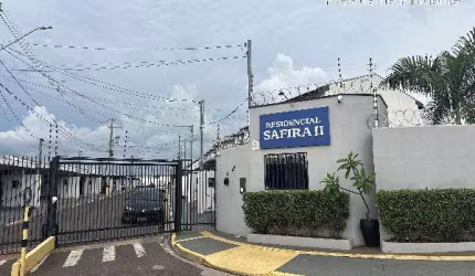 Oportunidade Única em PRESIDENTE PRUDENTE - SP | Tipo: Sobrado | Negociação: Leilão  | Situação: Imóvel
