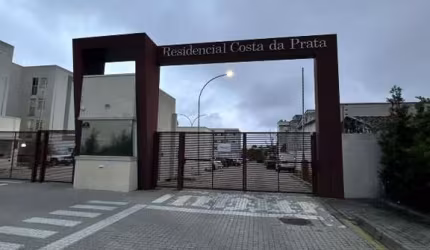 Oportunidade Única em SAO JOSE DOS PINHAIS - PR | Tipo: Apartamento | Negociação: Leilão  | Situação: Imóvel