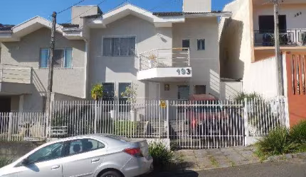 Oportunidade Única em SAO JOSE DOS PINHAIS - PR | Tipo: Casa | Negociação: Leilão  | Situação: Imóvel