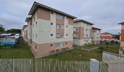 Oportunidade Única em CURITIBA - PR | Tipo: Apartamento | Negociação: Leilão  | Situação: Imóvel