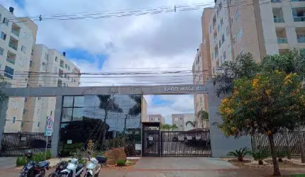 Oportunidade Única em LONDRINA - PR | Tipo: Apartamento | Negociação: Leilão  | Situação: Imóvel