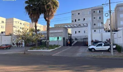Oportunidade Única em LONDRINA - PR | Tipo: Apartamento | Negociação: Leilão  | Situação: Imóvel