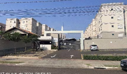 Oportunidade Única em LONDRINA - PR | Tipo: Apartamento | Negociação: Leilão  | Situação: Imóvel