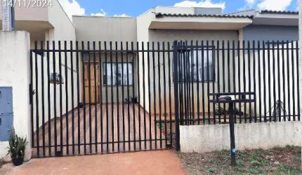 Oportunidade Única em CAMPO MOURAO - PR | Tipo: Casa | Negociação: Leilão  | Situação: Imóvel