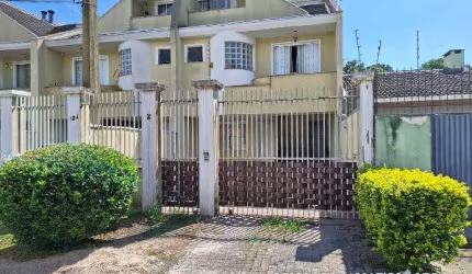 Oportunidade Única em CURITIBA - PR | Tipo: Casa | Negociação: Leilão  | Situação: Imóvel