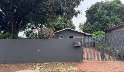 Oportunidade Única em FOZ DO IGUACU - PR | Tipo: Casa | Negociação: Leilão  | Situação: Imóvel
