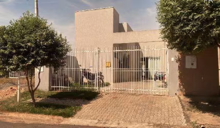 Oportunidade Única em UMUARAMA - PR | Tipo: Casa | Negociação: Licitação Aberta  | Situação: Imóvel