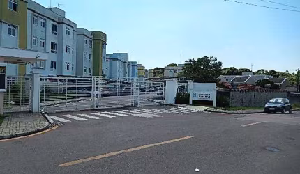 Oportunidade Única em ARAUCARIA - PR | Tipo: Apartamento | Negociação: Leilão  | Situação: Imóvel