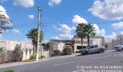 Oportunidade Única em LAGOA SANTA - MG | Tipo: Apartamento | Negociação: Leilão  | Situação: Imóvel