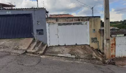Oportunidade Única em VARGINHA - MG | Tipo: Casa | Negociação: Licitação Aberta  | Situação: Imóvel