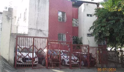 Oportunidade Única em BELO HORIZONTE - MG | Tipo: Apartamento | Negociação: Leilão  | Situação: Imóvel