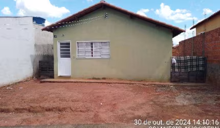 Oportunidade Única em PASSOS - MG | Tipo: Casa | Negociação: Leilão  | Situação: Imóvel
