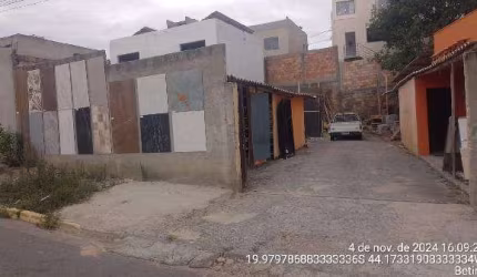 Oportunidade Única em BETIM - MG | Tipo: Terreno | Negociação: Leilão  | Situação: Imóvel