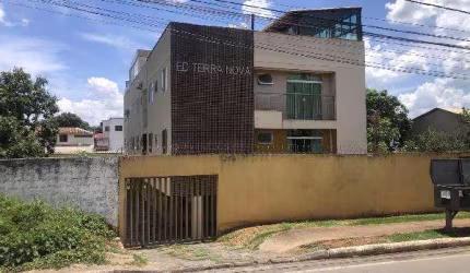 Oportunidade Única em LAGOA SANTA - MG | Tipo: Apartamento | Negociação: Leilão  | Situação: Imóvel