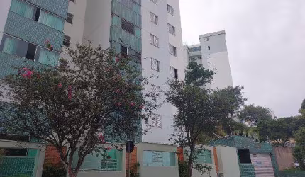 Oportunidade Única em BELO HORIZONTE - MG | Tipo: Apartamento | Negociação: Leilão  | Situação: Imóvel