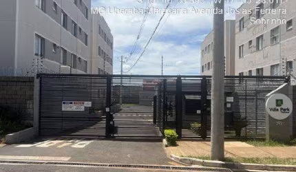 Oportunidade Única em UBERABA - MG | Tipo: Apartamento | Negociação: Leilão  | Situação: Imóvel