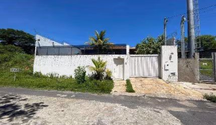 Oportunidade Única em MONTES CLAROS - MG | Tipo: Casa | Negociação: Leilão  | Situação: Imóvel