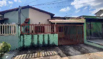 Oportunidade Única em BETIM - MG | Tipo: Casa | Negociação: Leilão  | Situação: Imóvel