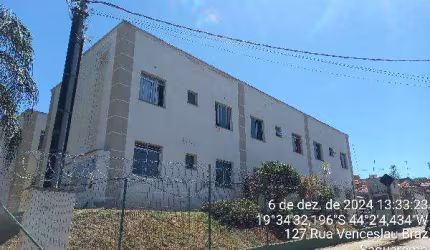 Oportunidade Única em PEDRO LEOPOLDO - MG | Tipo: Apartamento | Negociação: Leilão  | Situação: Imóvel
