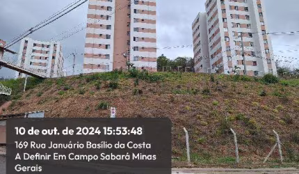 Oportunidade Única em SABARA - MG | Tipo: Apartamento | Negociação: Leilão  | Situação: Imóvel