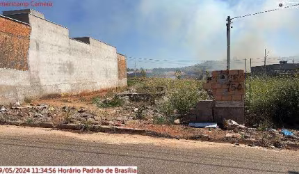 Oportunidade Única em PASSOS - MG | Tipo: Terreno | Negociação: Leilão  | Situação: Imóvel