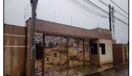 Oportunidade Única em ITAPETININGA - SP | Tipo: Casa | Negociação: Leilão  | Situação: Imóvel