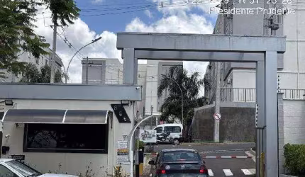 Oportunidade Única em PRESIDENTE PRUDENTE - SP | Tipo: Apartamento | Negociação: Licitação Aberta  | Situação: Imóvel