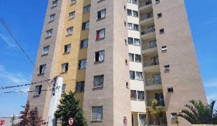 Oportunidade Única em ITAQUAQUECETUBA - SP | Tipo: Apartamento | Negociação: Leilão  | Situação: Imóvel